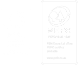 FSC and PEFC