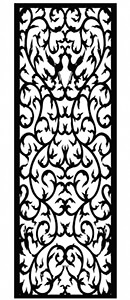 Steel Screen