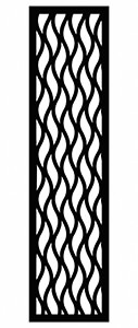 Steel Screen