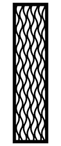 Steel Screen Steel Screen