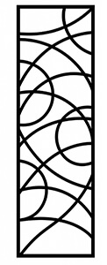 Steel Screen